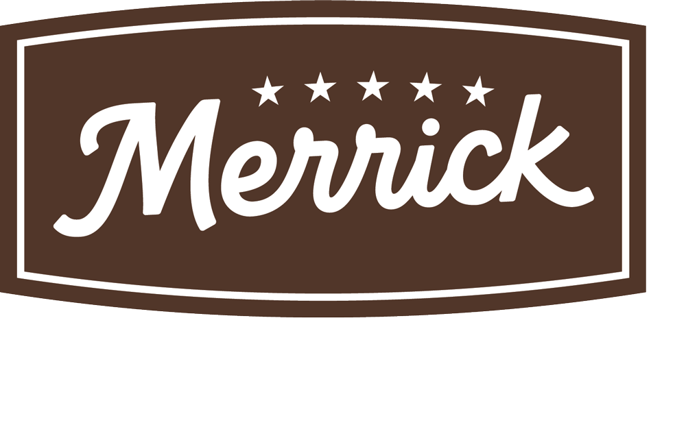 Grain Free Dog Food logo