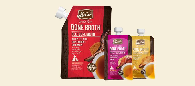 grain free Bone Broth