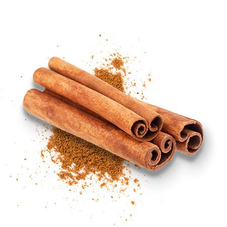 Cinnamon