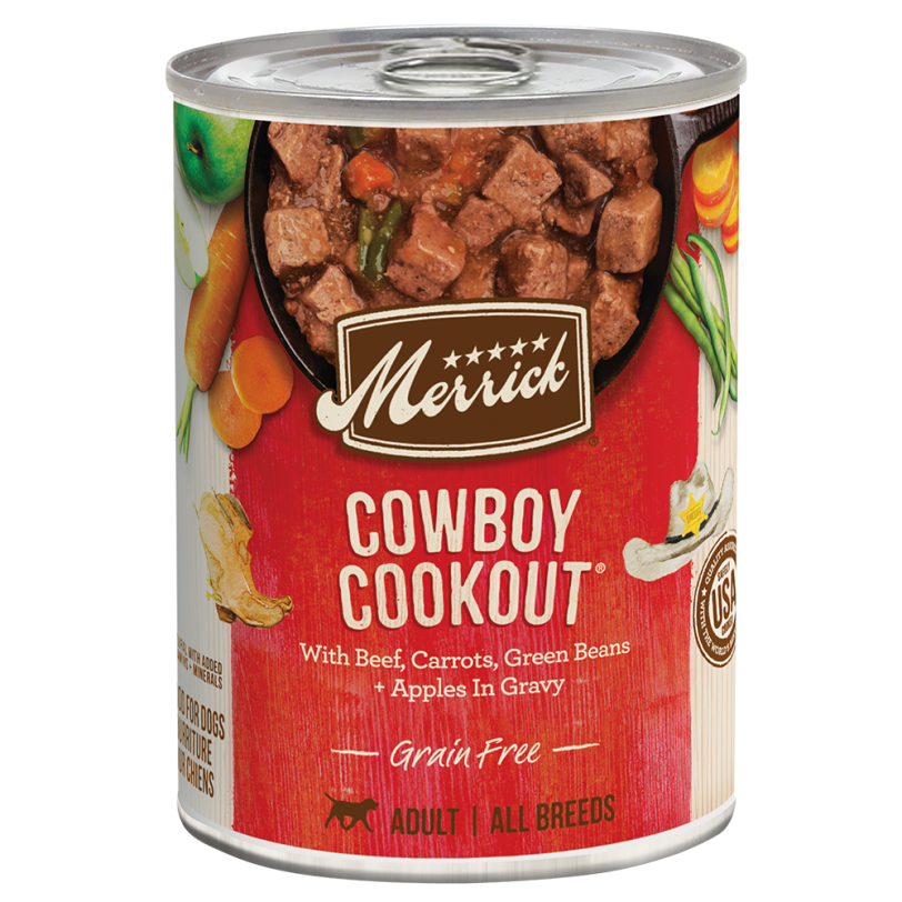 GF Cowboy Cookout lg F