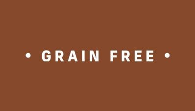 Grain Free