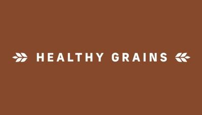 Healthy Grains