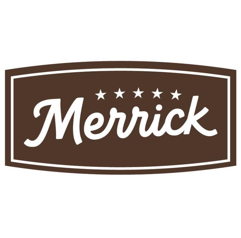 Merrick logo