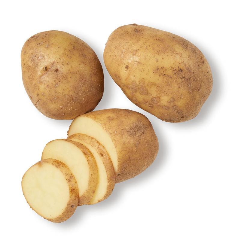 EIHAP C Potatoes