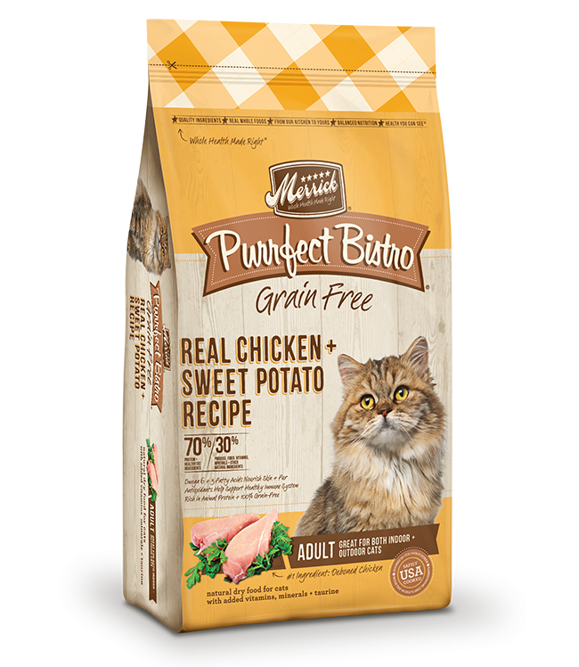 Browse All Wet and Dry Cat Food Merrick Pet Care