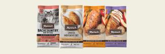 Merrick Healthy Grains Dog Food