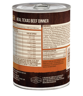 MER GF 96 Real Texas Beef 13oz lg B