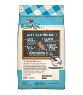 Purrfect Bistro Weight Control Dry Cat Food Merrick Pet Care