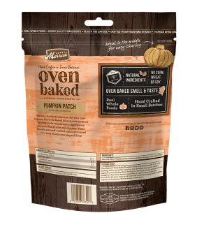 mer oven baked treats pumkin patch back lg