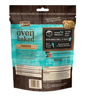 mer oven baked treats turducken back lg